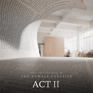Album Artwork