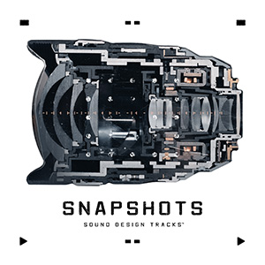 Album Artwork